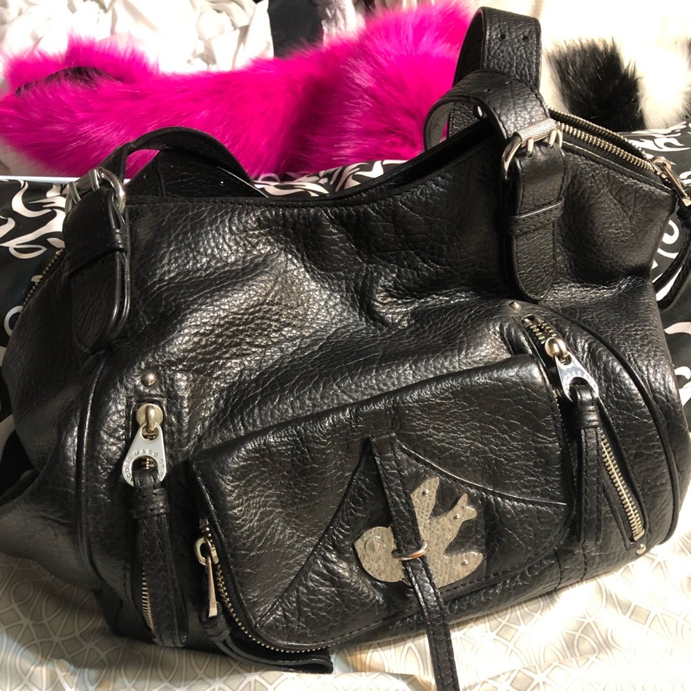 Black Marc Jacobs Handbag